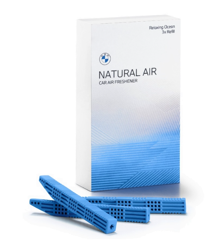 BMW - Air Freshner / 83125A7DC98